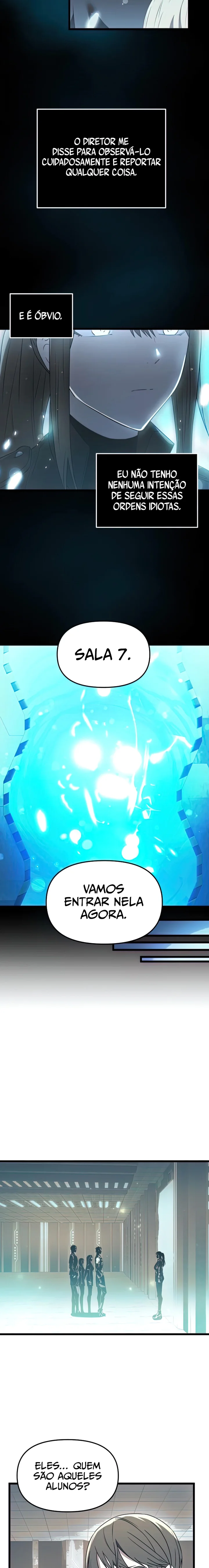 Read I Obtained a Mythic Item PT Manga Online
