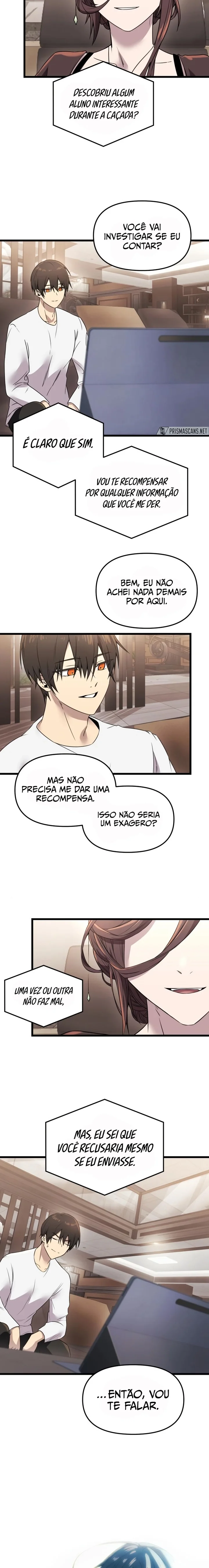 Read I Obtained a Mythic Item PT Manga Online