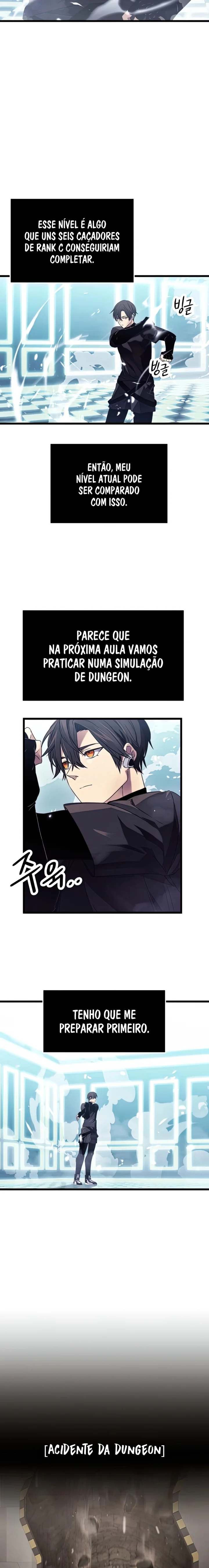 Read I Obtained a Mythic Item PT Manga Online