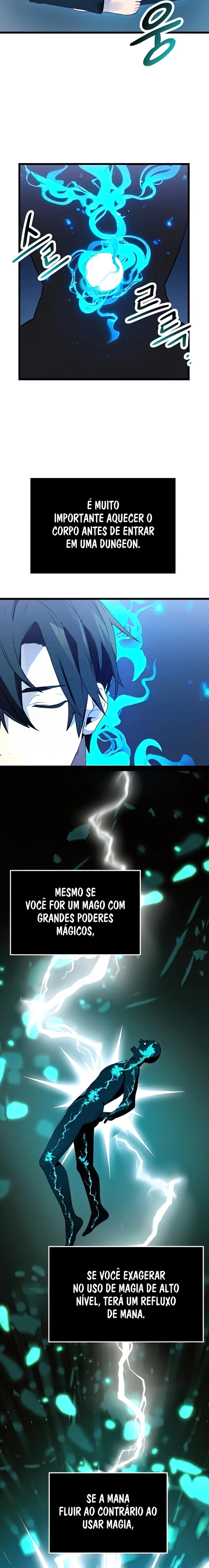 Read I Obtained a Mythic Item PT Manga Online
