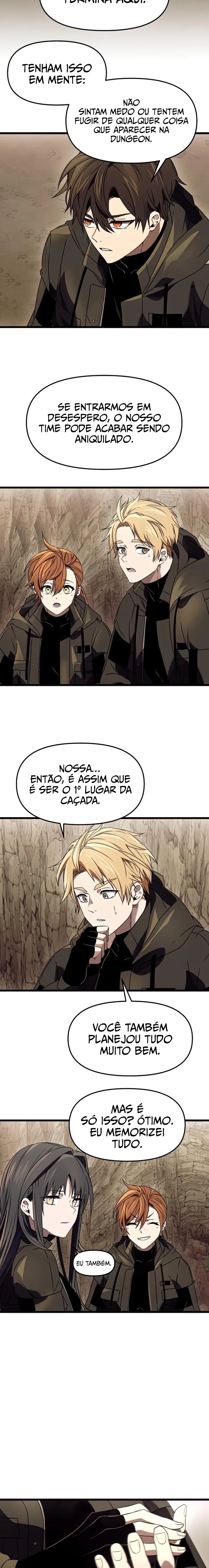 Read I Obtained a Mythic Item PT Manga Online