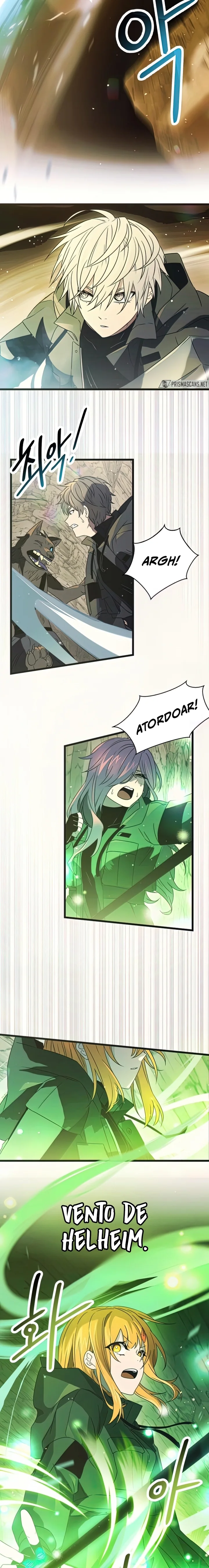 Read I Obtained a Mythic Item PT Manga Online