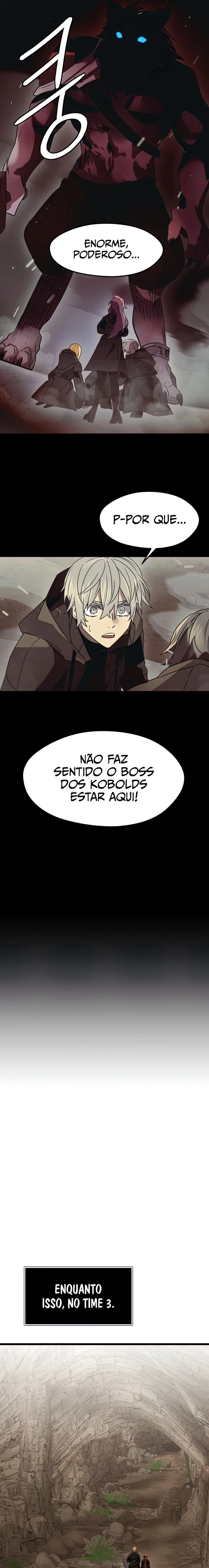 Read I Obtained a Mythic Item PT Manga Online