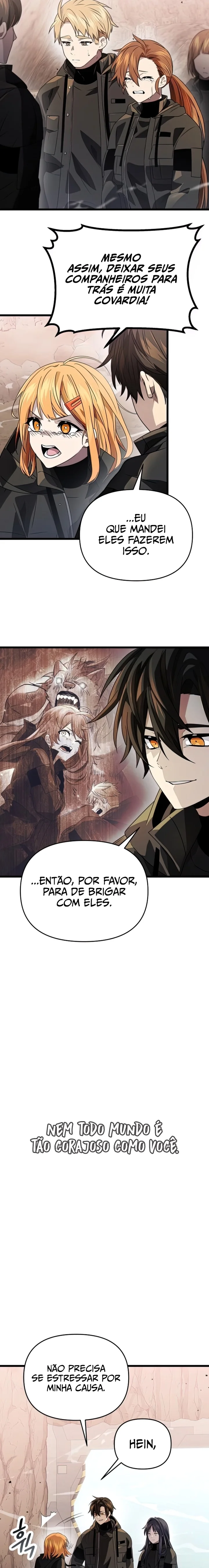 Read I Obtained a Mythic Item PT Manga Online