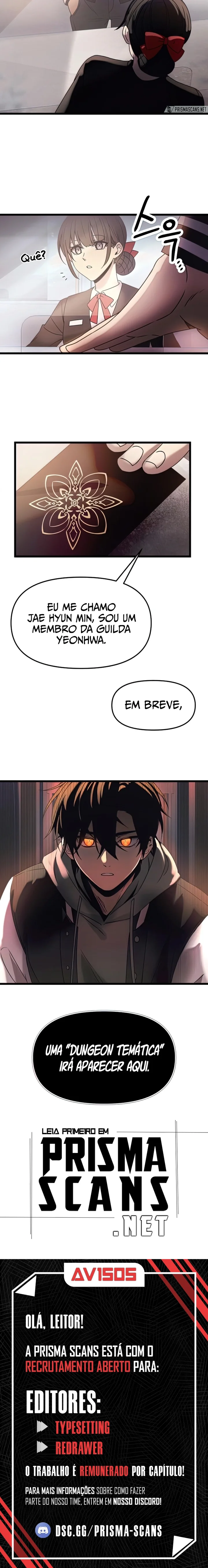 Read I Obtained a Mythic Item PT Manga Online