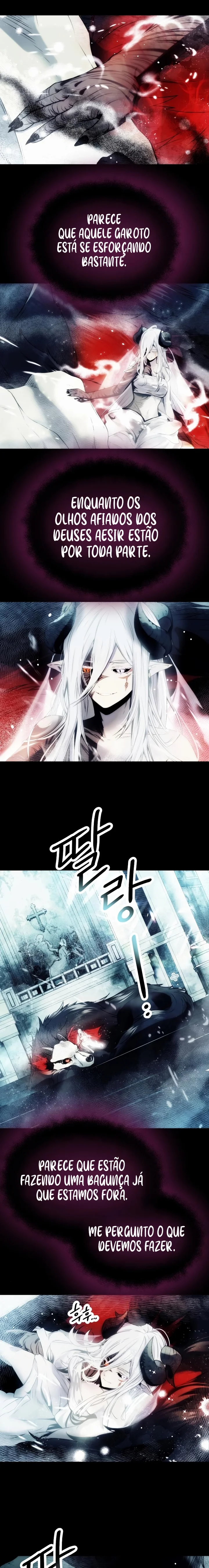 Read I Obtained a Mythic Item PT Manga Online