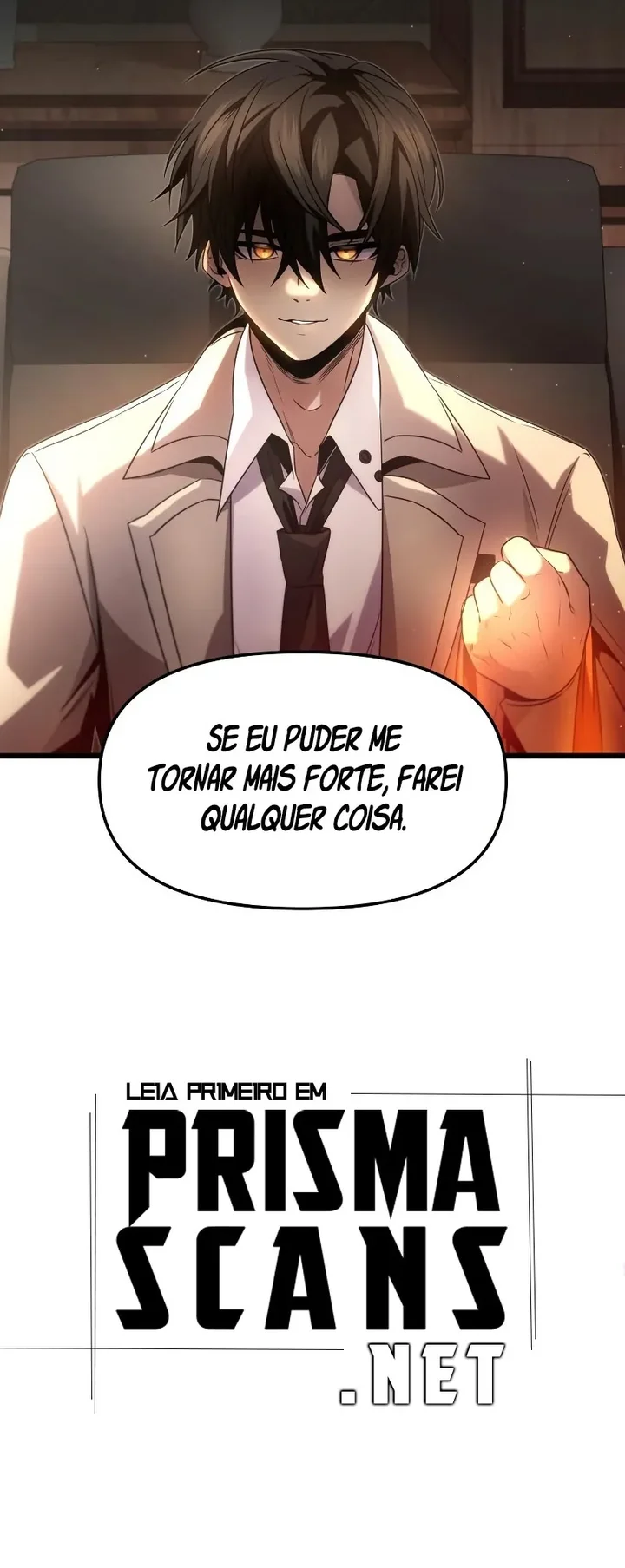 Read I Obtained a Mythic Item PT Manga Online