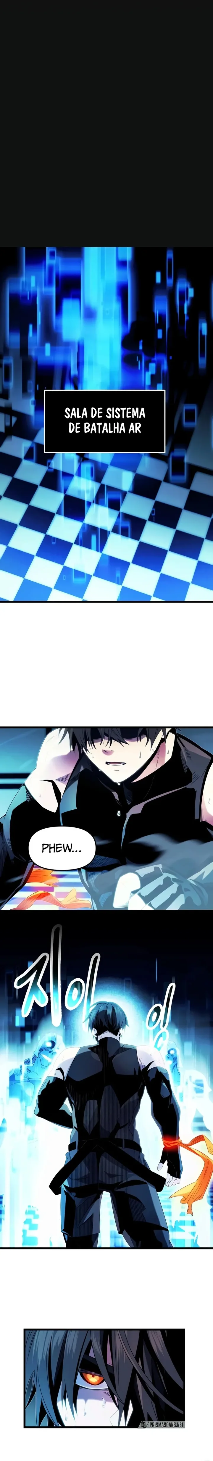 Read I Obtained a Mythic Item PT Manga Online