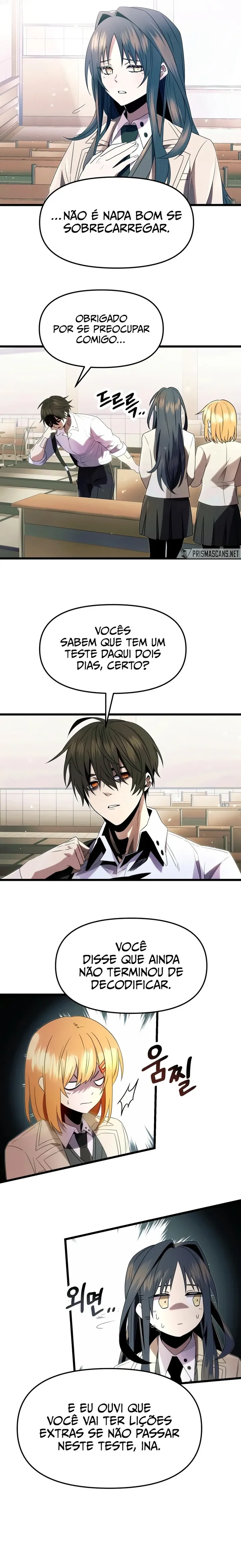Read I Obtained a Mythic Item PT Manga Online