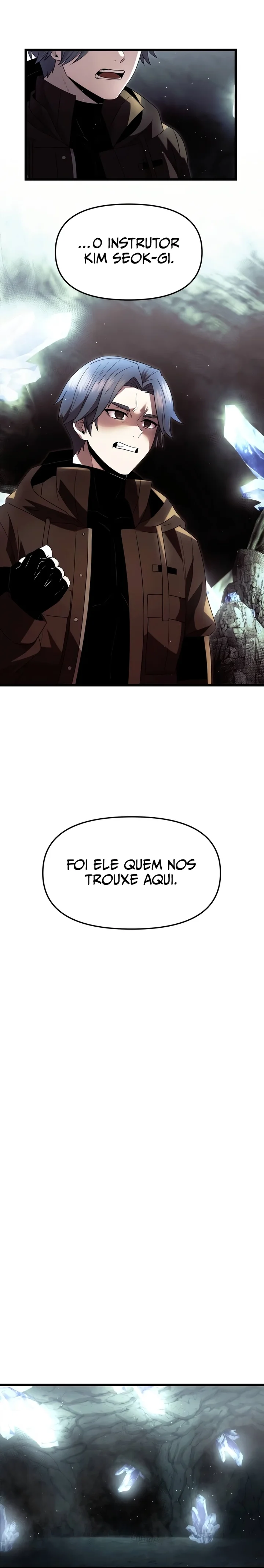 Read I Obtained a Mythic Item PT Manga Online
