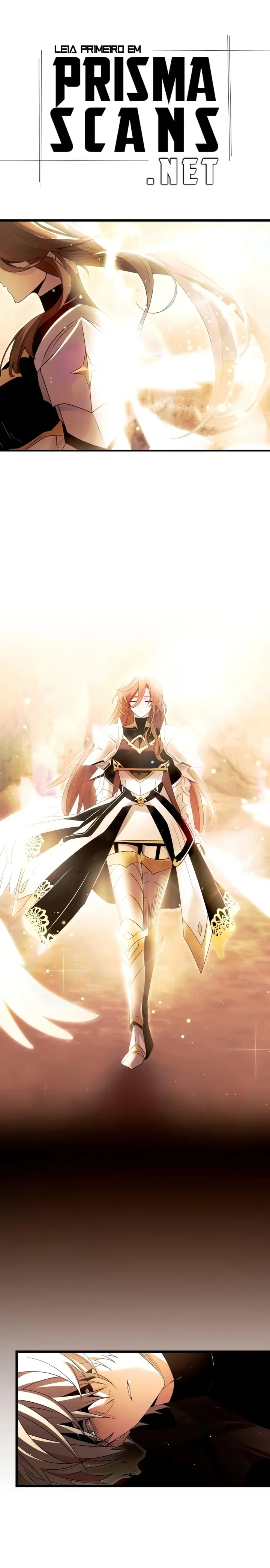 Read I Obtained a Mythic Item PT Manga Online