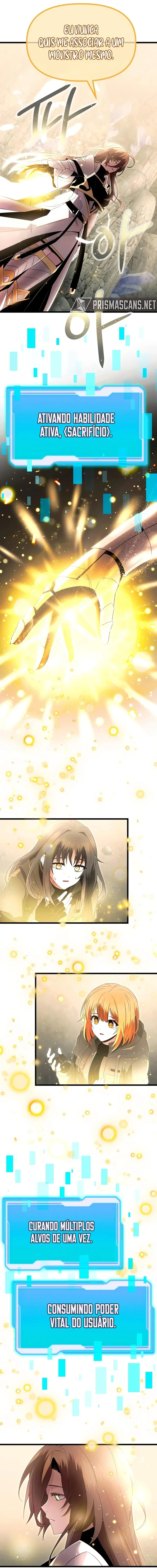 Read I Obtained a Mythic Item PT Manga Online