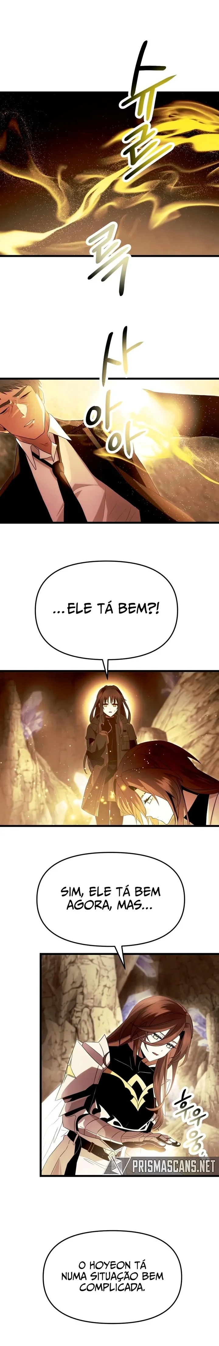 Read I Obtained a Mythic Item PT Manga Online