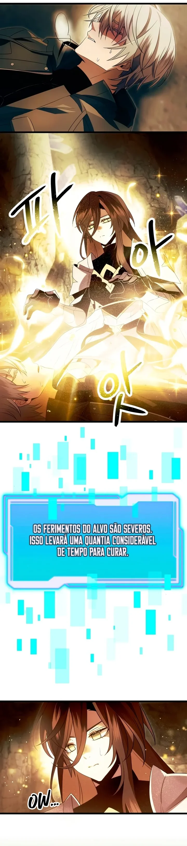 Read I Obtained a Mythic Item PT Manga Online