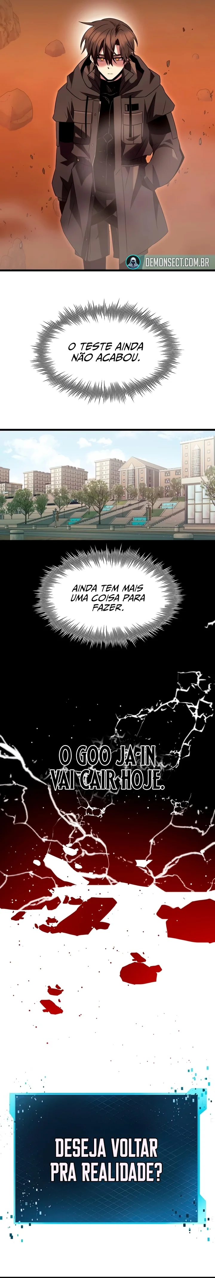 Read I Obtained a Mythic Item PT Manga Online