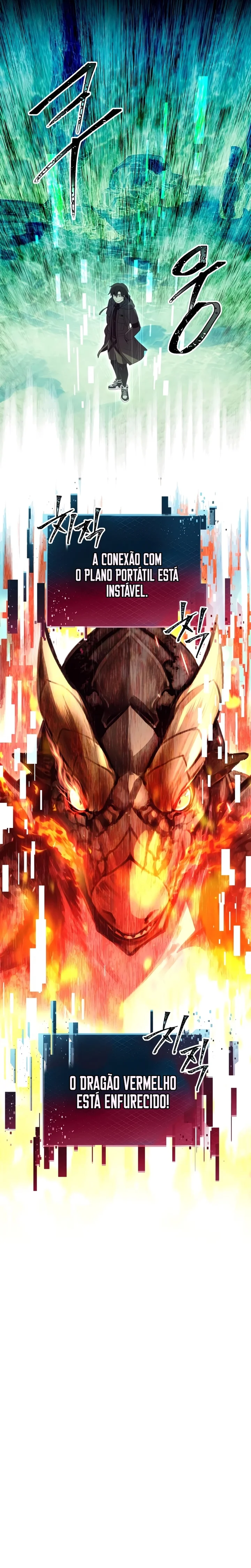 Read I Obtained a Mythic Item PT Manga Online