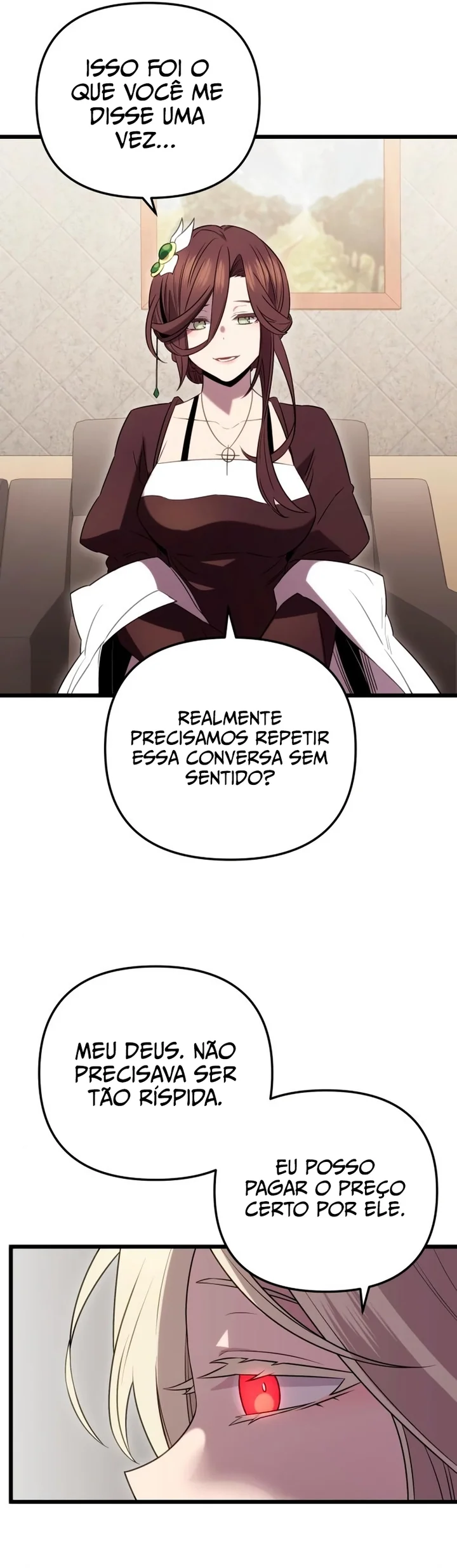 Read I Obtained a Mythic Item PT Manga Online