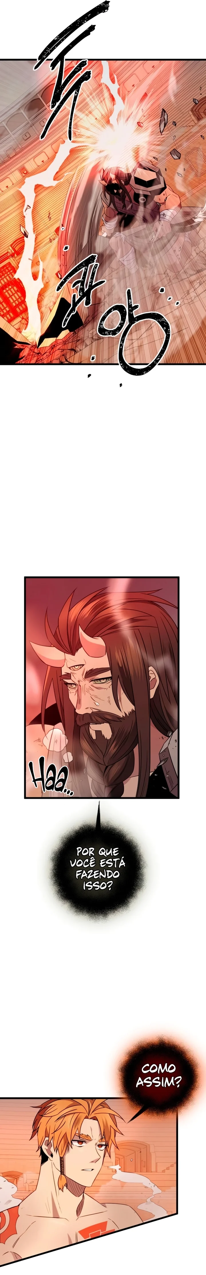 Read I Obtained a Mythic Item PT Manga Online