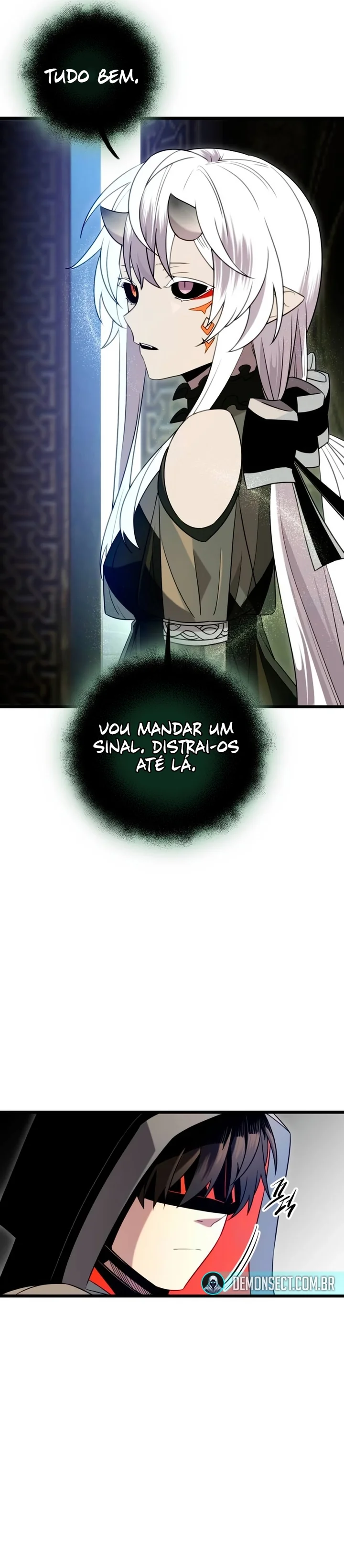 Read I Obtained a Mythic Item PT Manga Online
