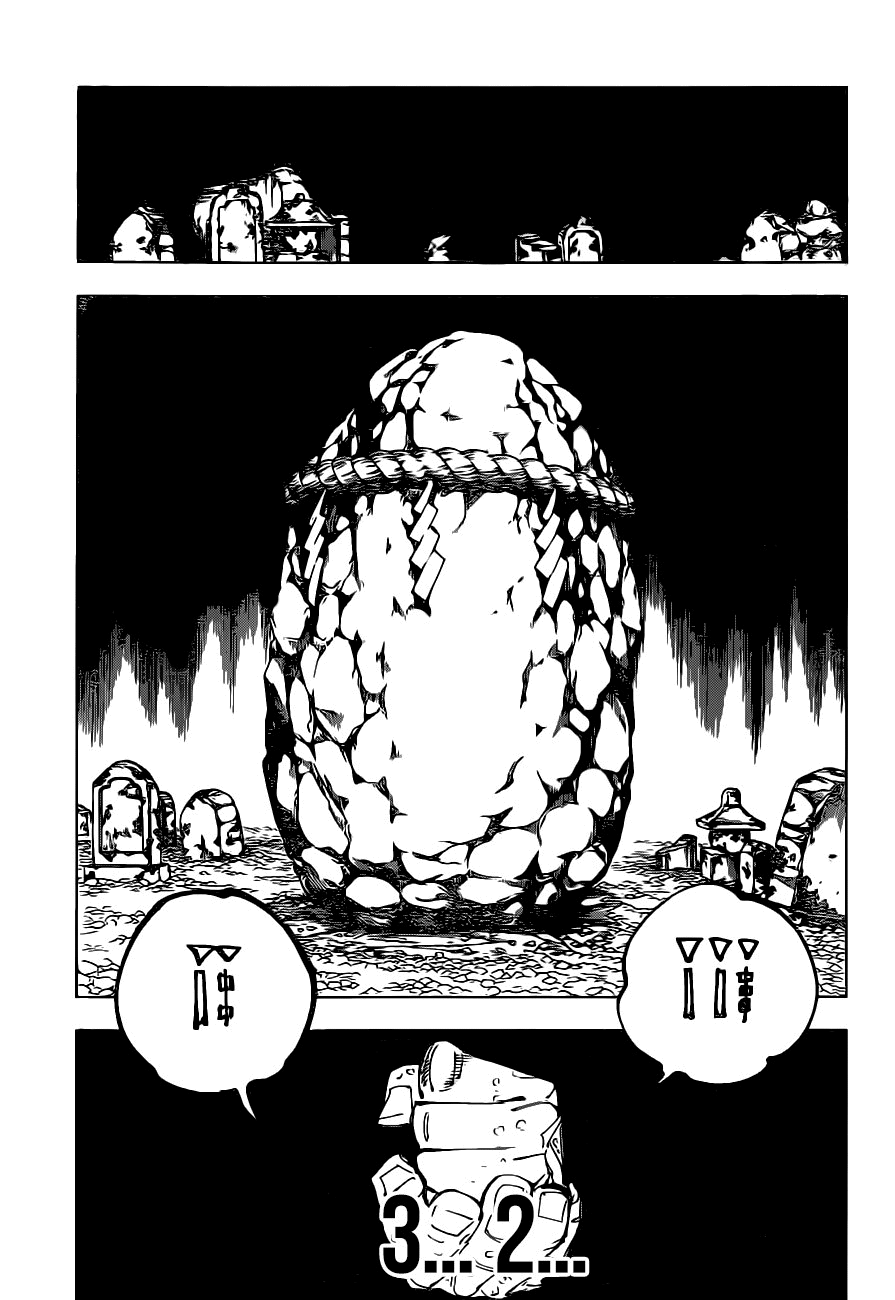 Read Jujutsu Kaisen PT Manga Online
