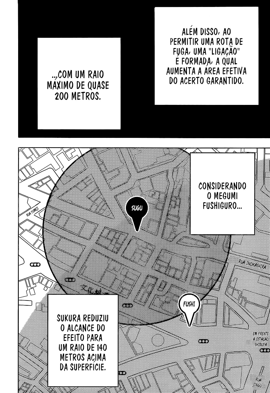 Read Jujutsu Kaisen PT Manga Online