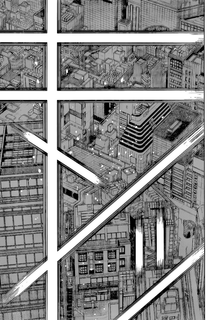 Read Jujutsu Kaisen PT Manga Online