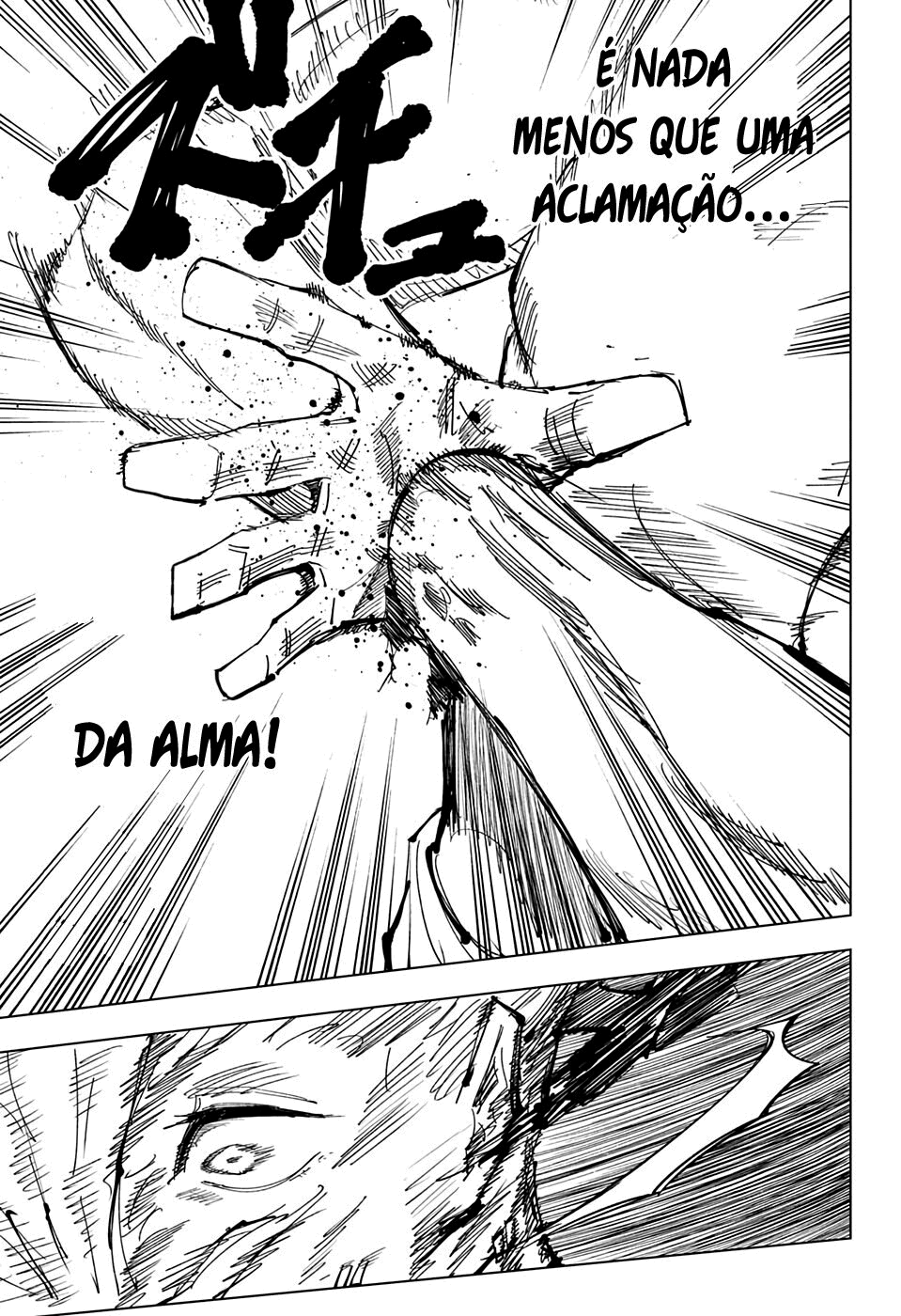 Read Jujutsu Kaisen PT Manga Online