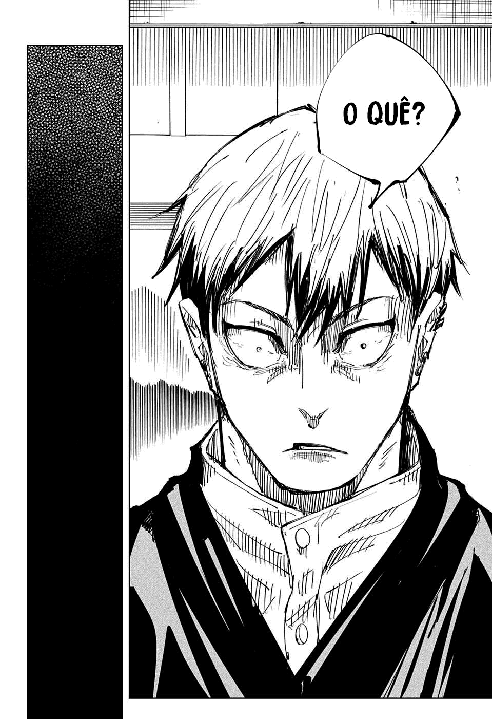 Read Jujutsu Kaisen PT Manga Online