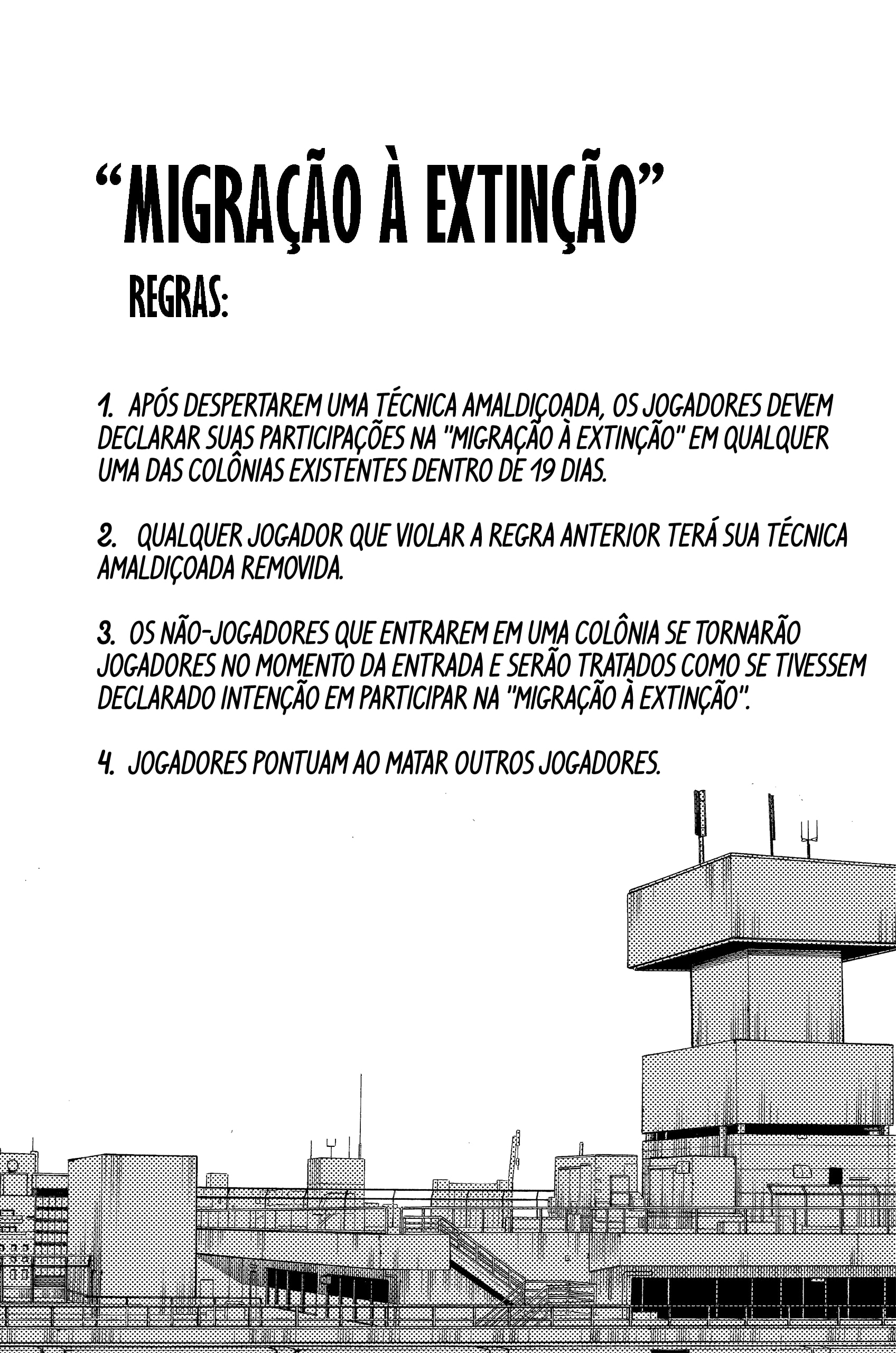 Read Jujutsu Kaisen PT Manga Online