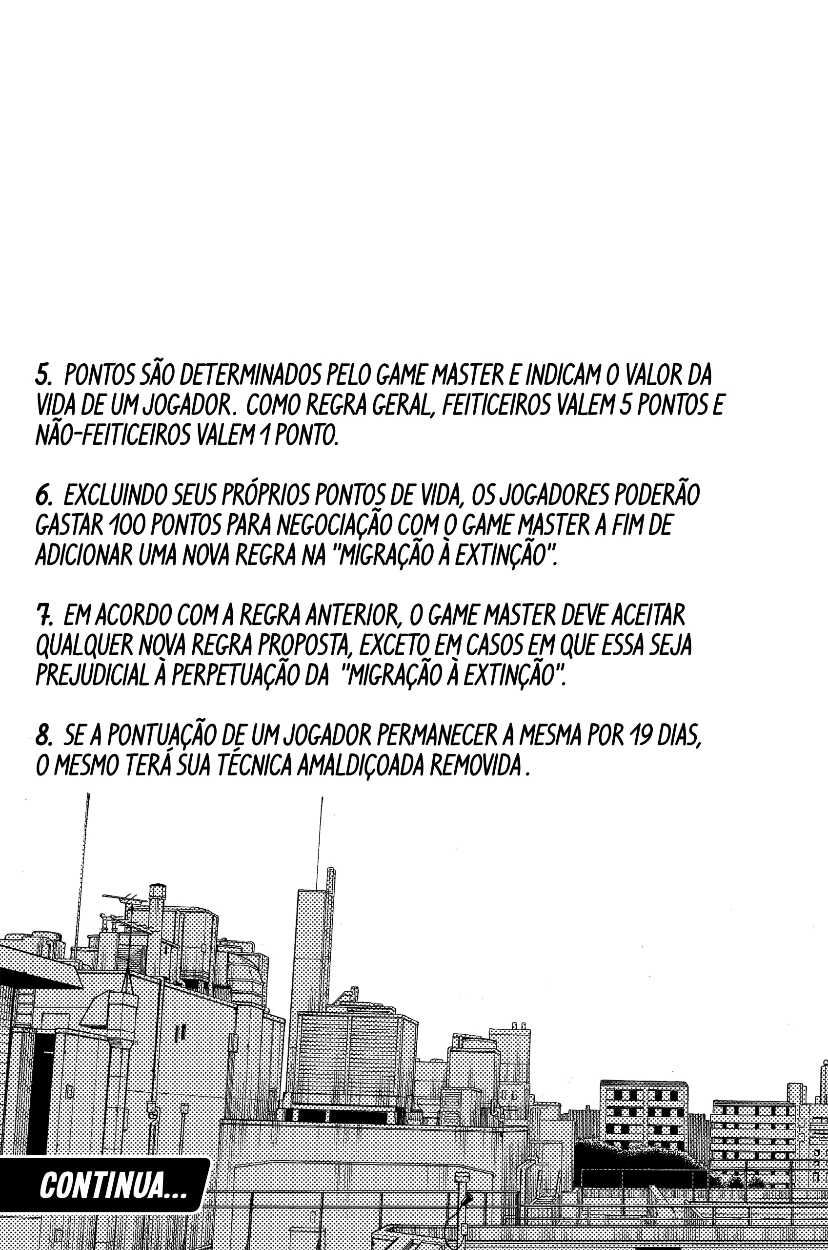 Read Jujutsu Kaisen PT Manga Online