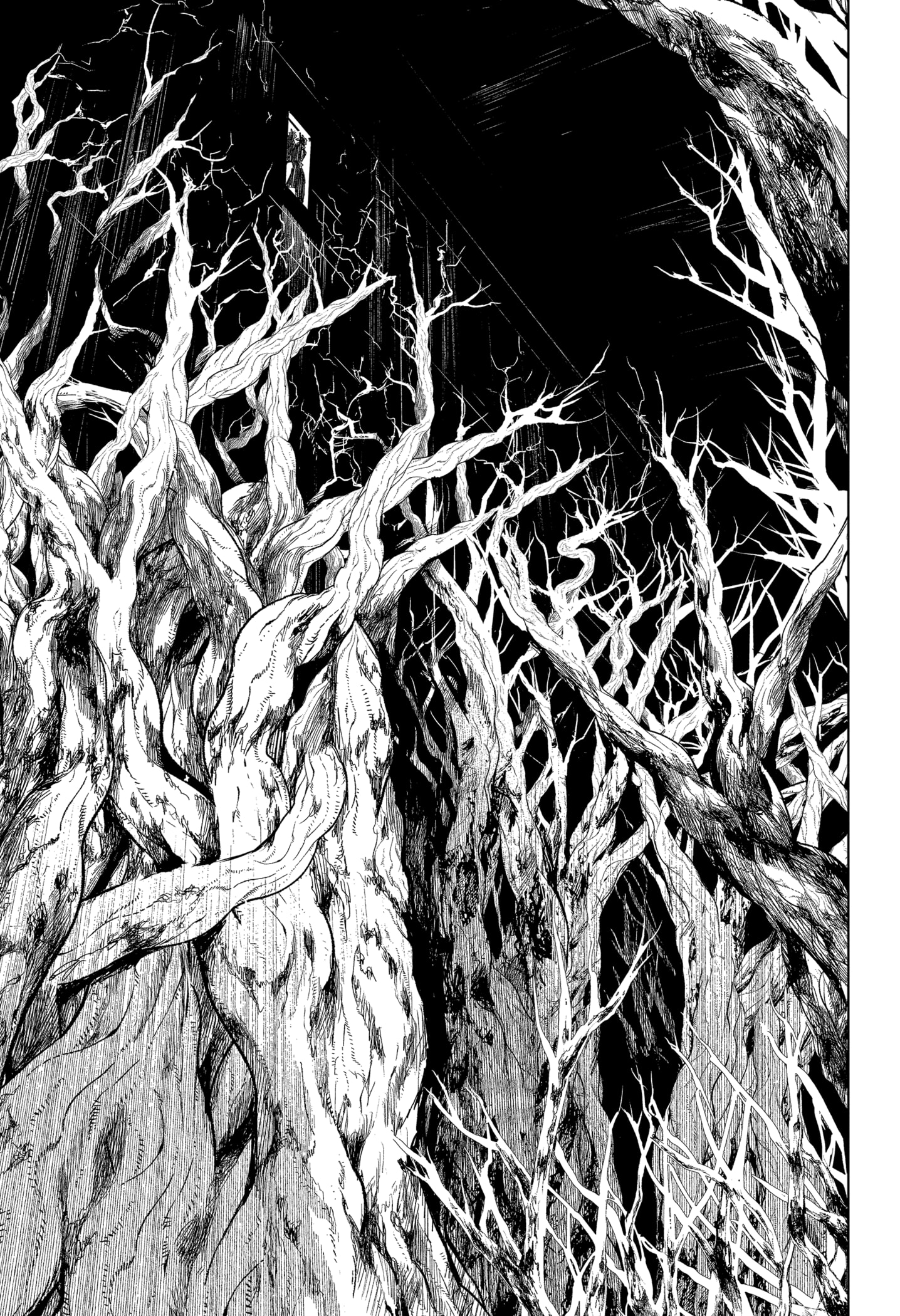 Read Jujutsu Kaisen PT Manga Online