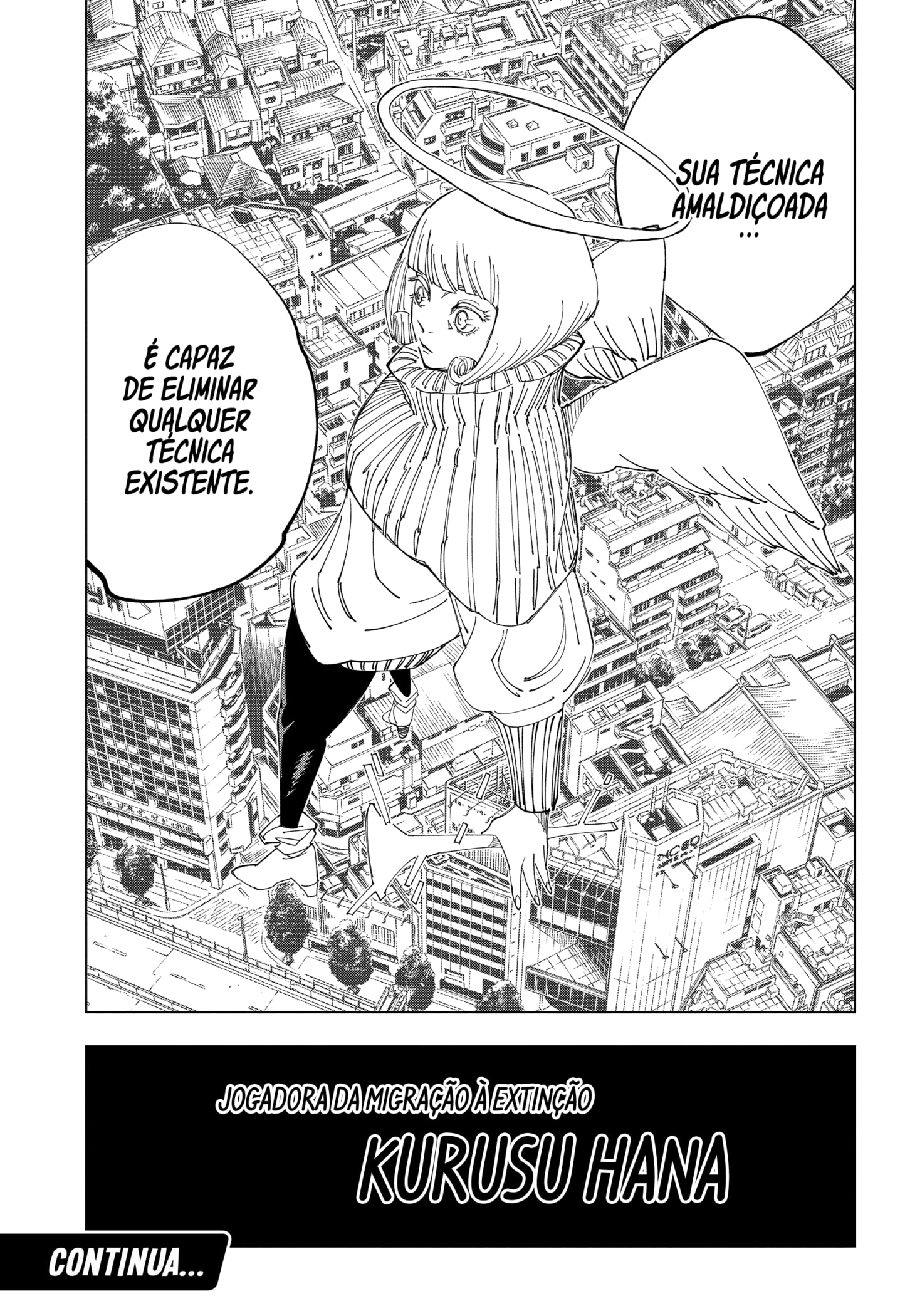 Read Jujutsu Kaisen PT Manga Online
