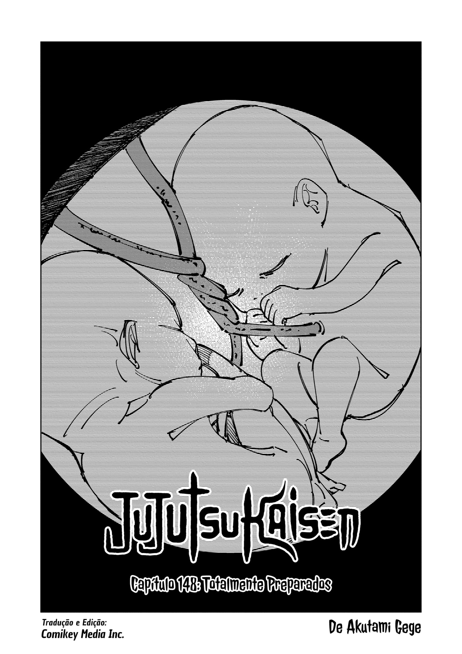 Read Jujutsu Kaisen PT Manga Online