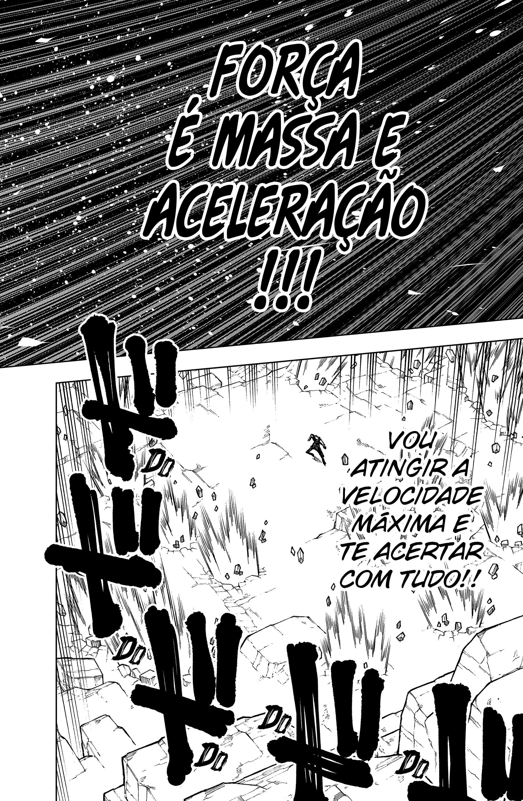 Read Jujutsu Kaisen PT Manga Online