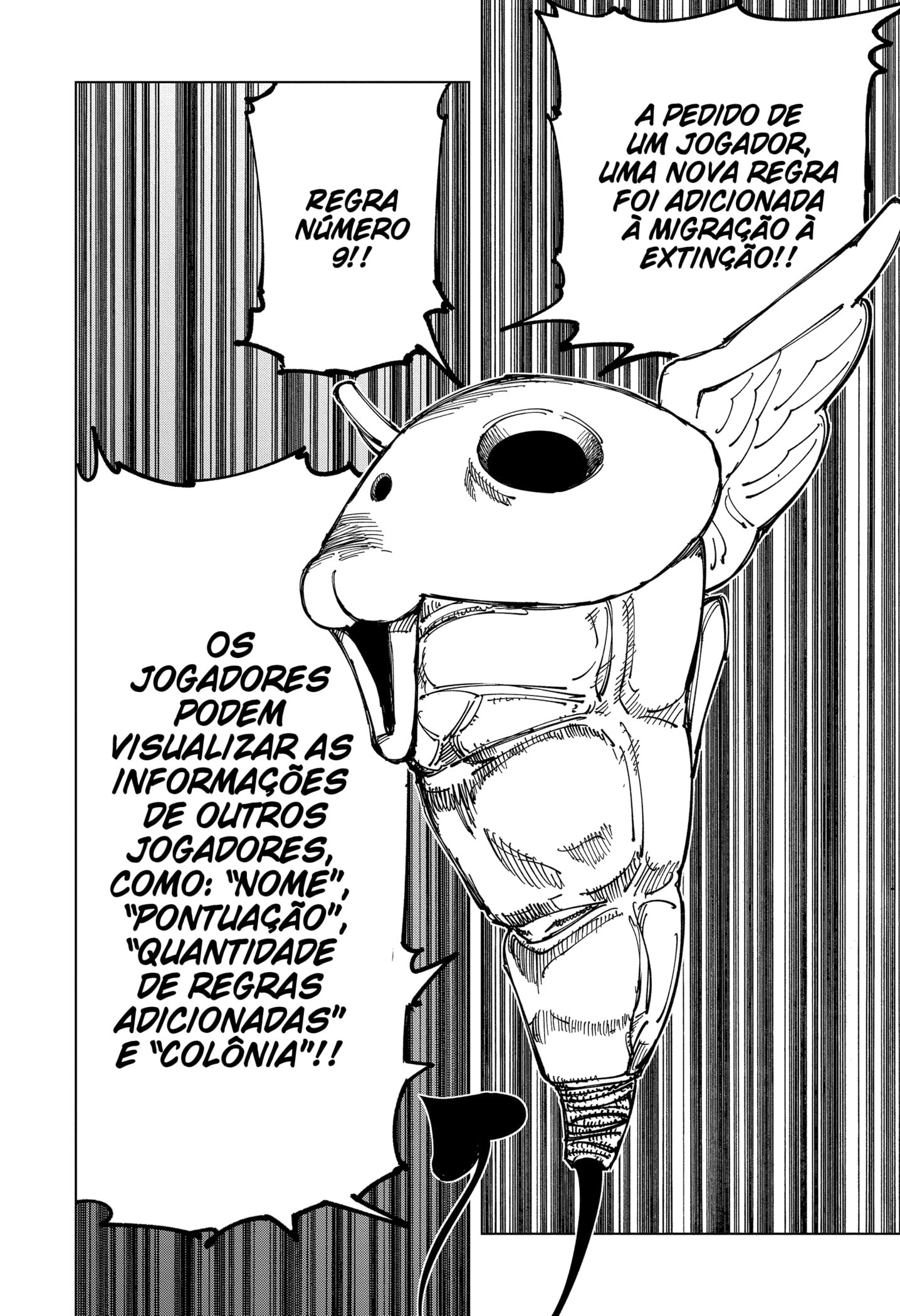 Read Jujutsu Kaisen PT Manga Online
