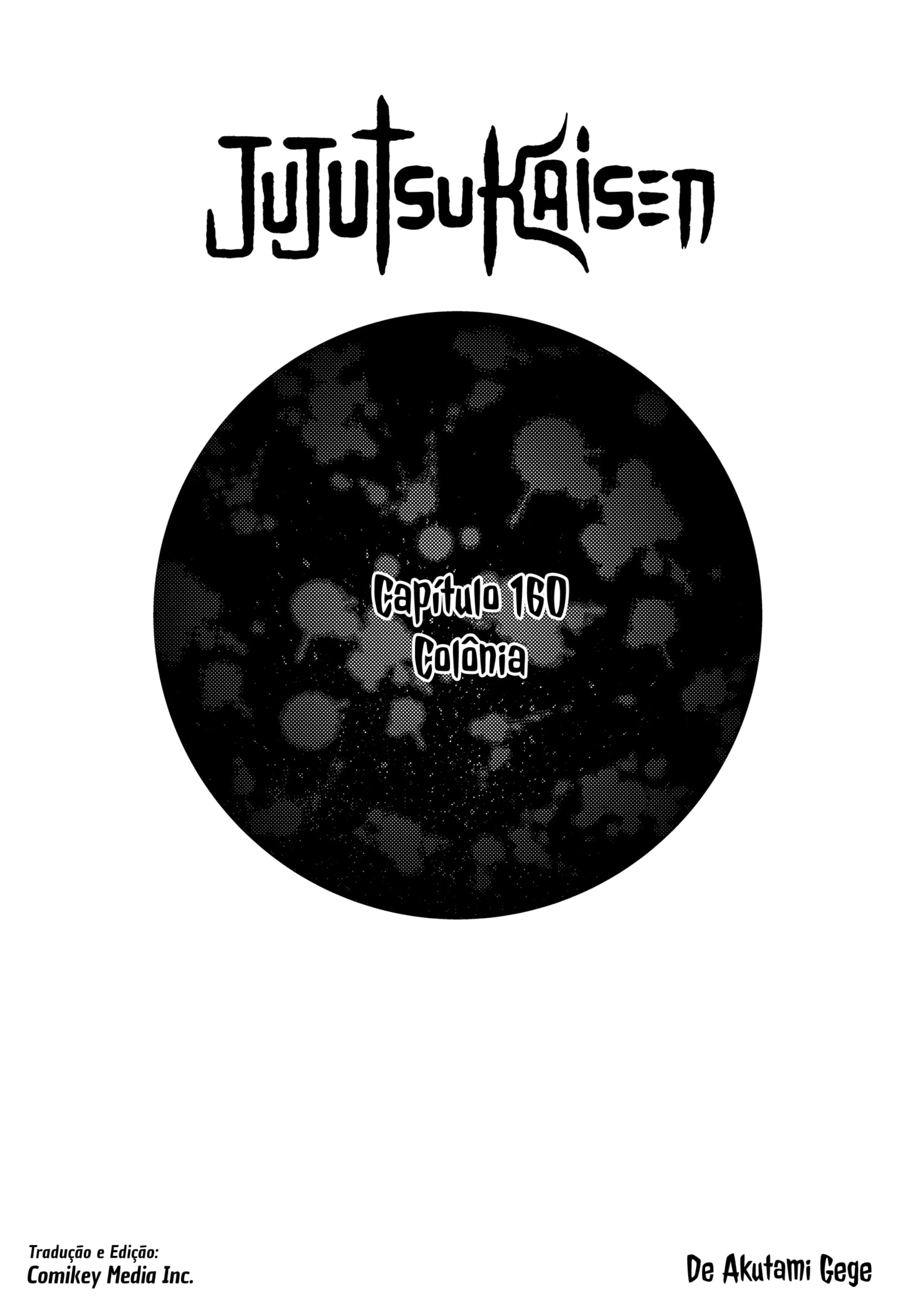 Read Jujutsu Kaisen PT Manga Online