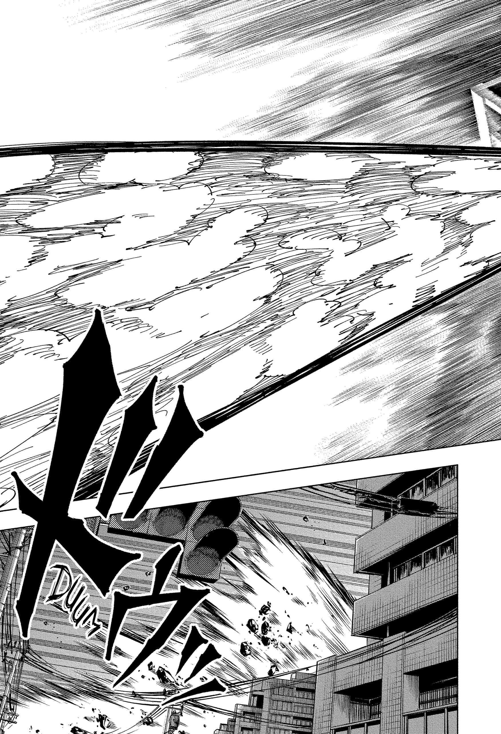 Read Jujutsu Kaisen PT Manga Online