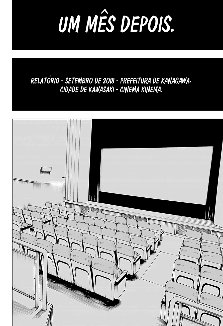 Read Jujutsu Kaisen PT Manga Online
