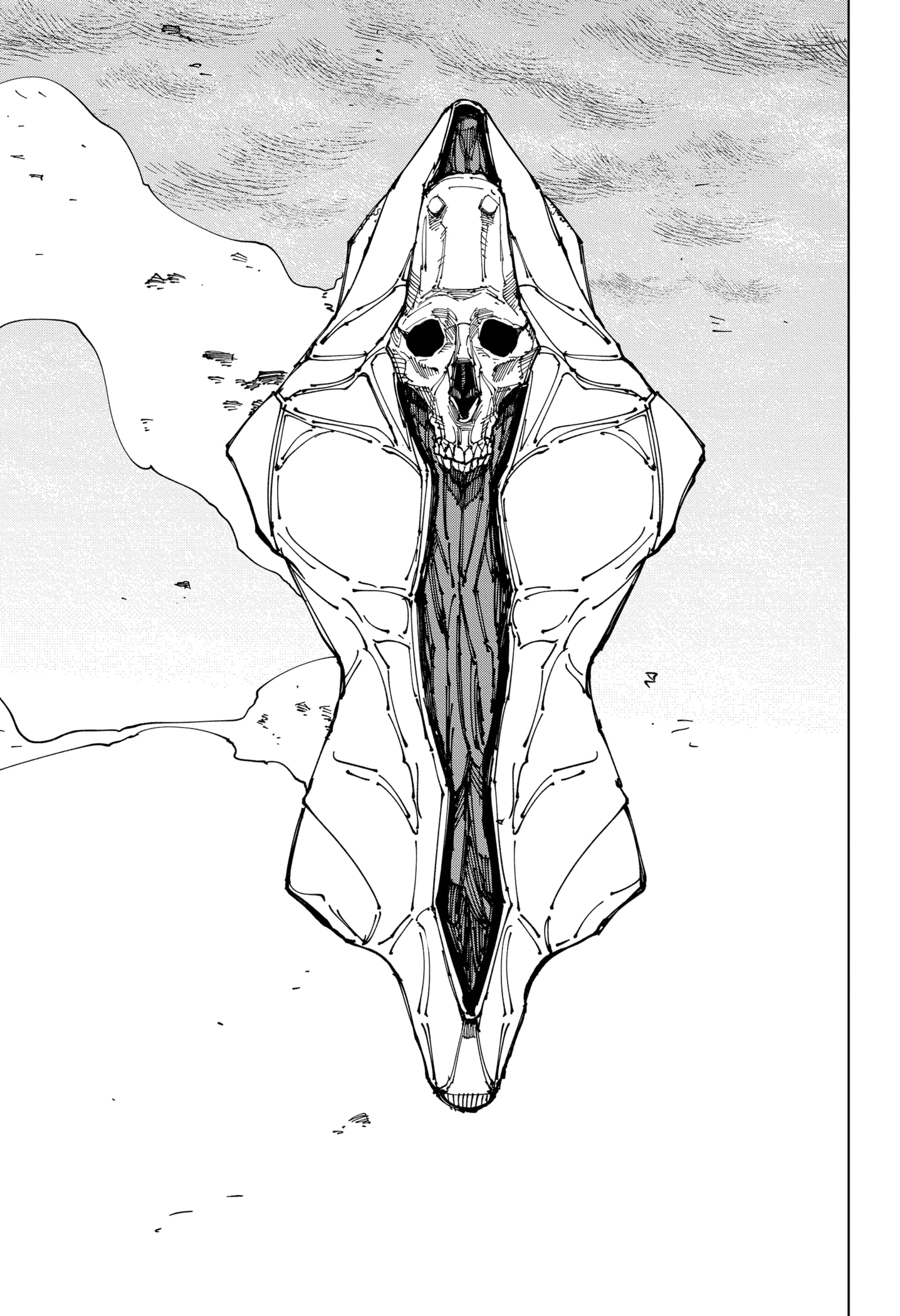Read Jujutsu Kaisen PT Manga Online