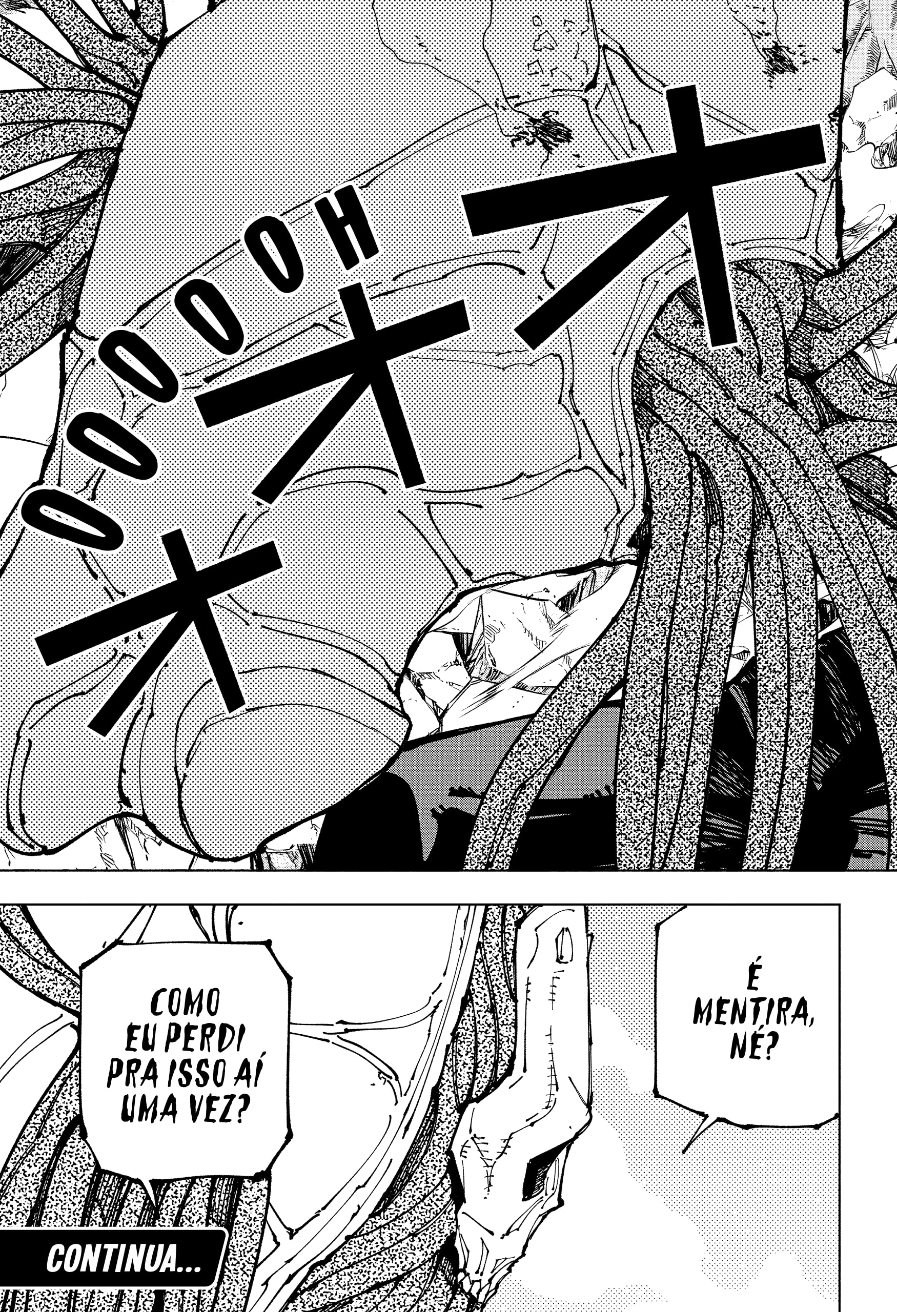 Read Jujutsu Kaisen PT Manga Online
