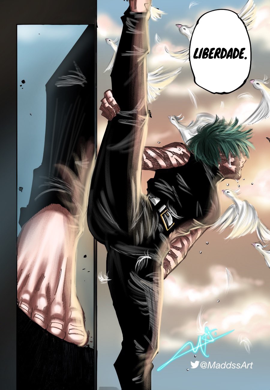 Read Jujutsu Kaisen PT Manga Online