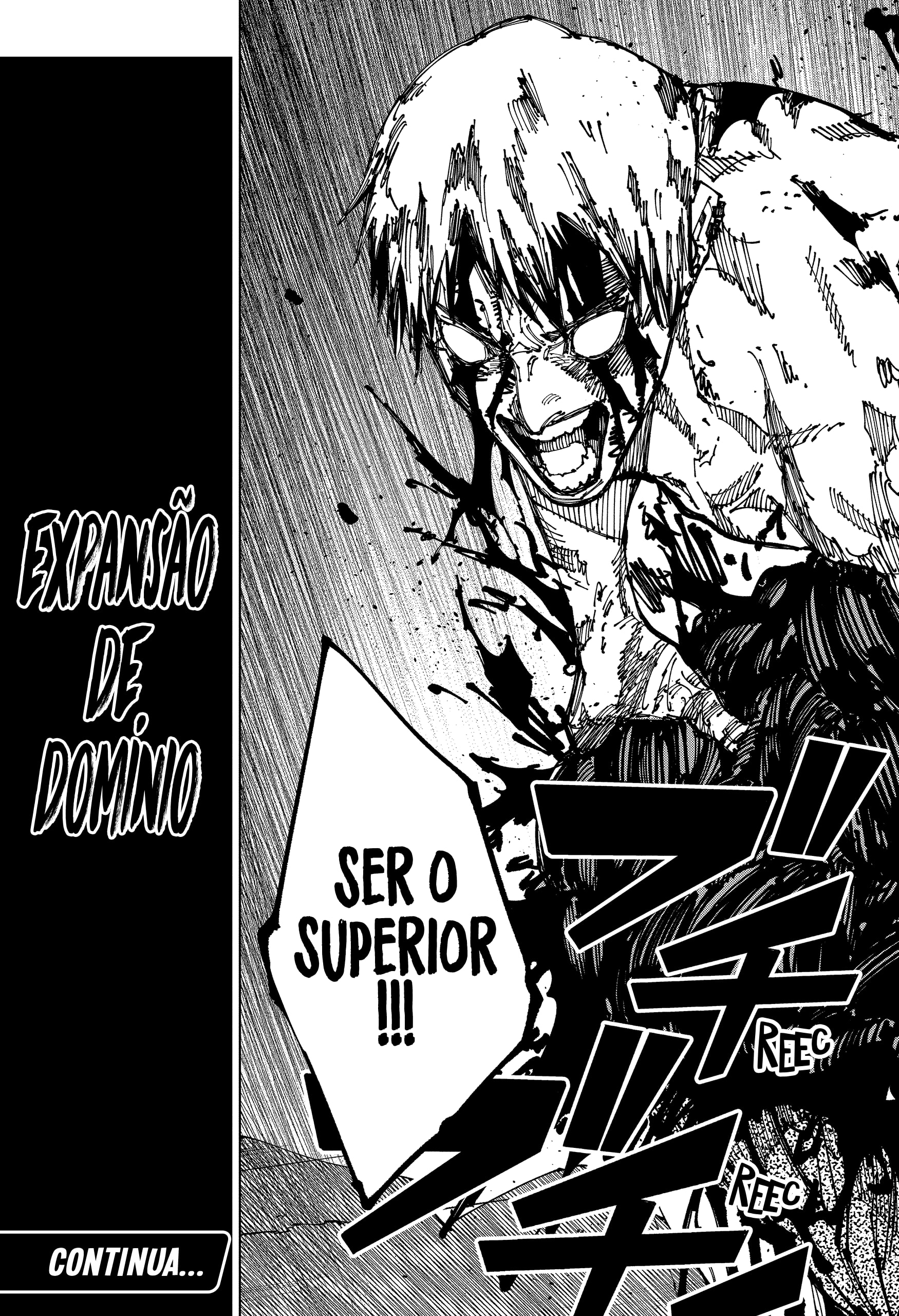 Read Jujutsu Kaisen PT Manga Online