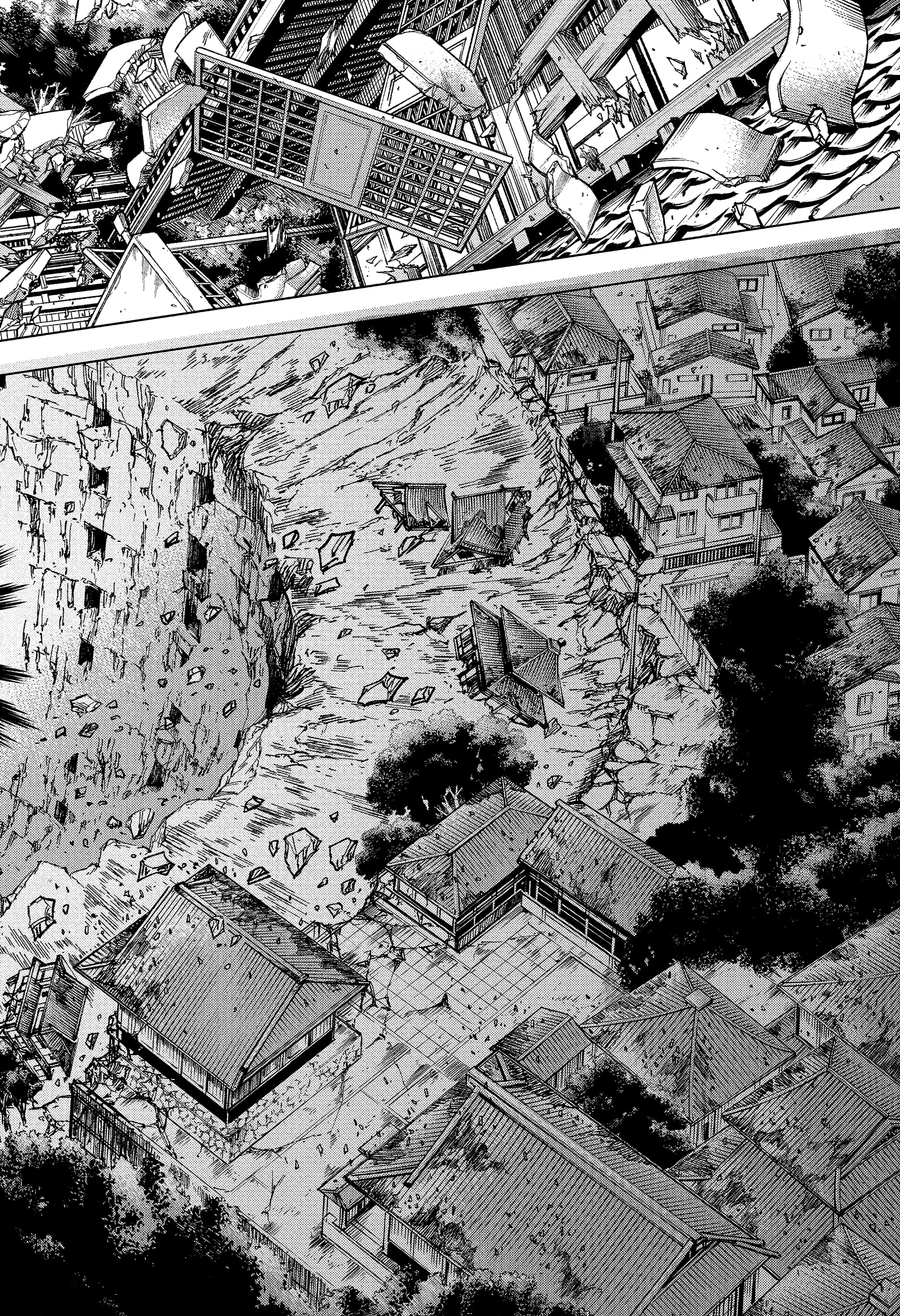 Read Jujutsu Kaisen PT Manga Online