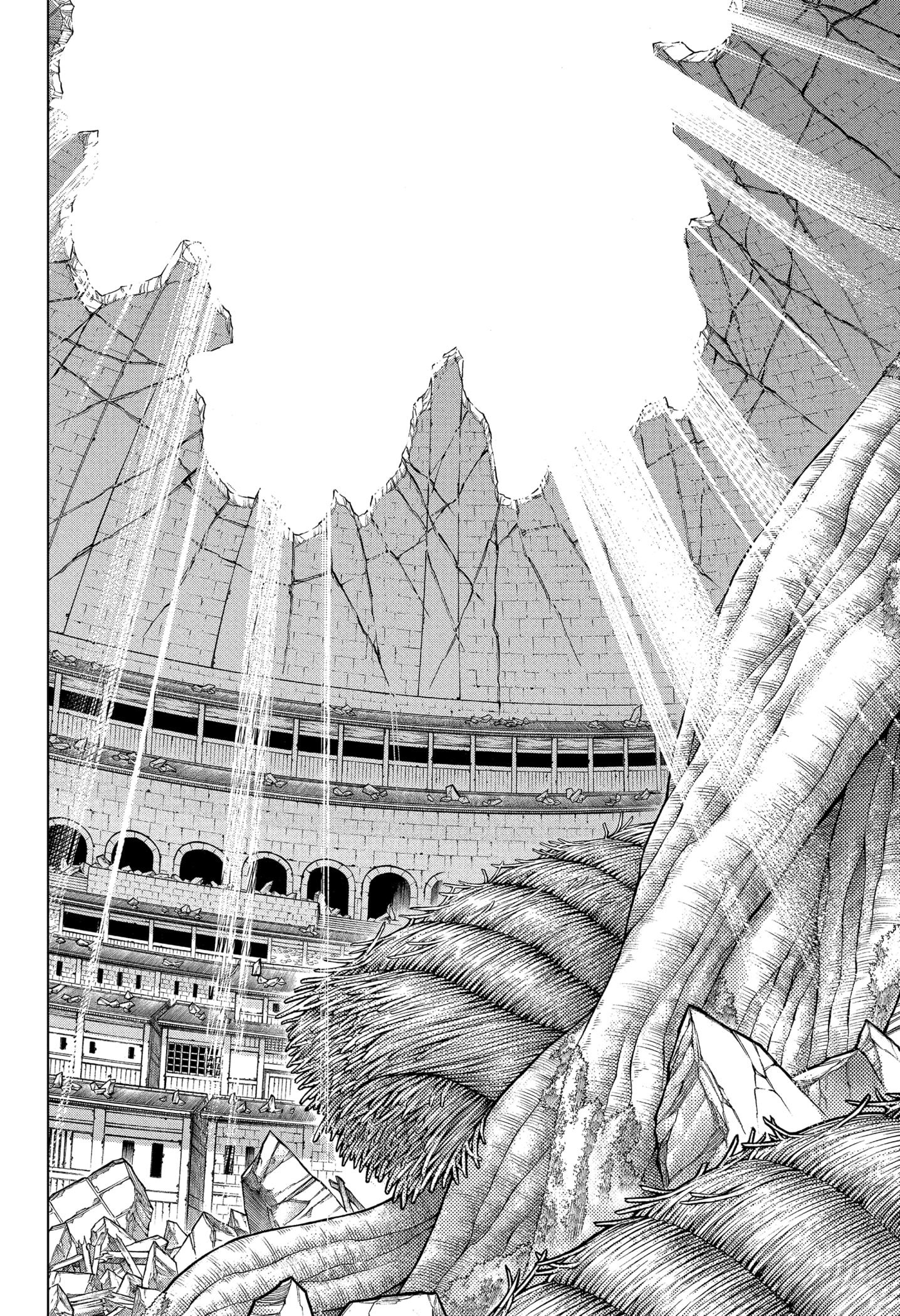Read Jujutsu Kaisen PT Manga Online