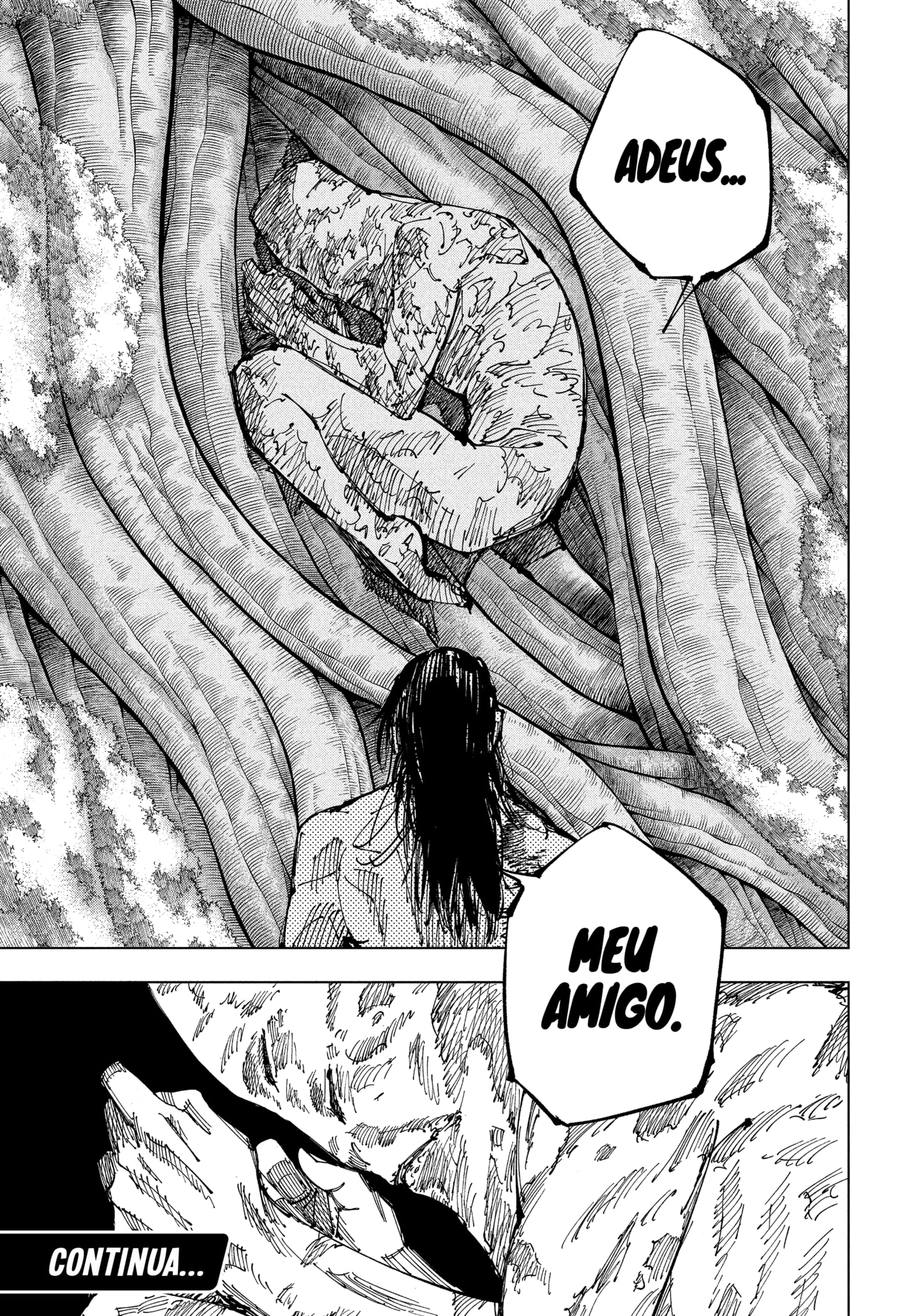 Read Jujutsu Kaisen PT Manga Online
