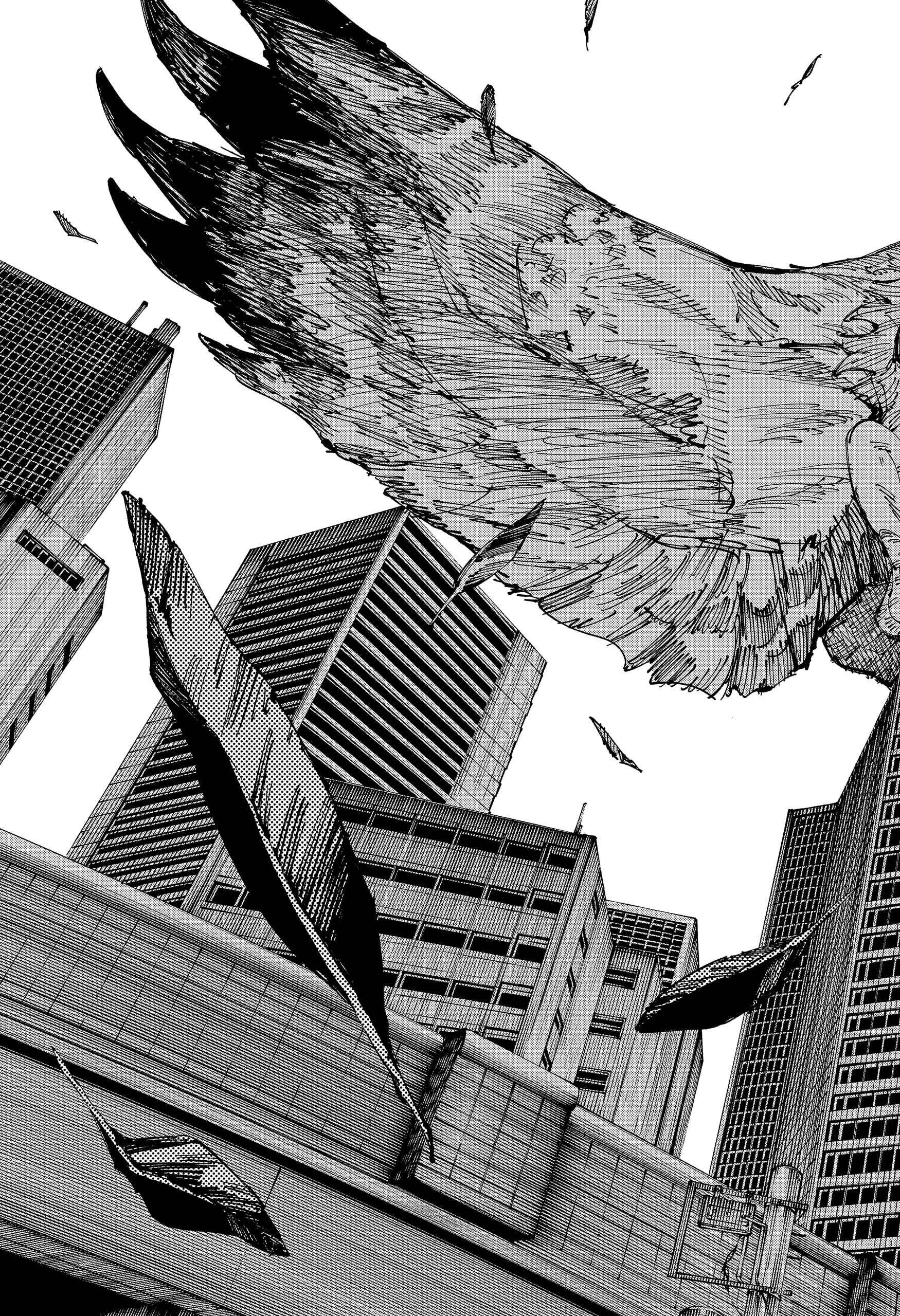 Read Jujutsu Kaisen PT Manga Online