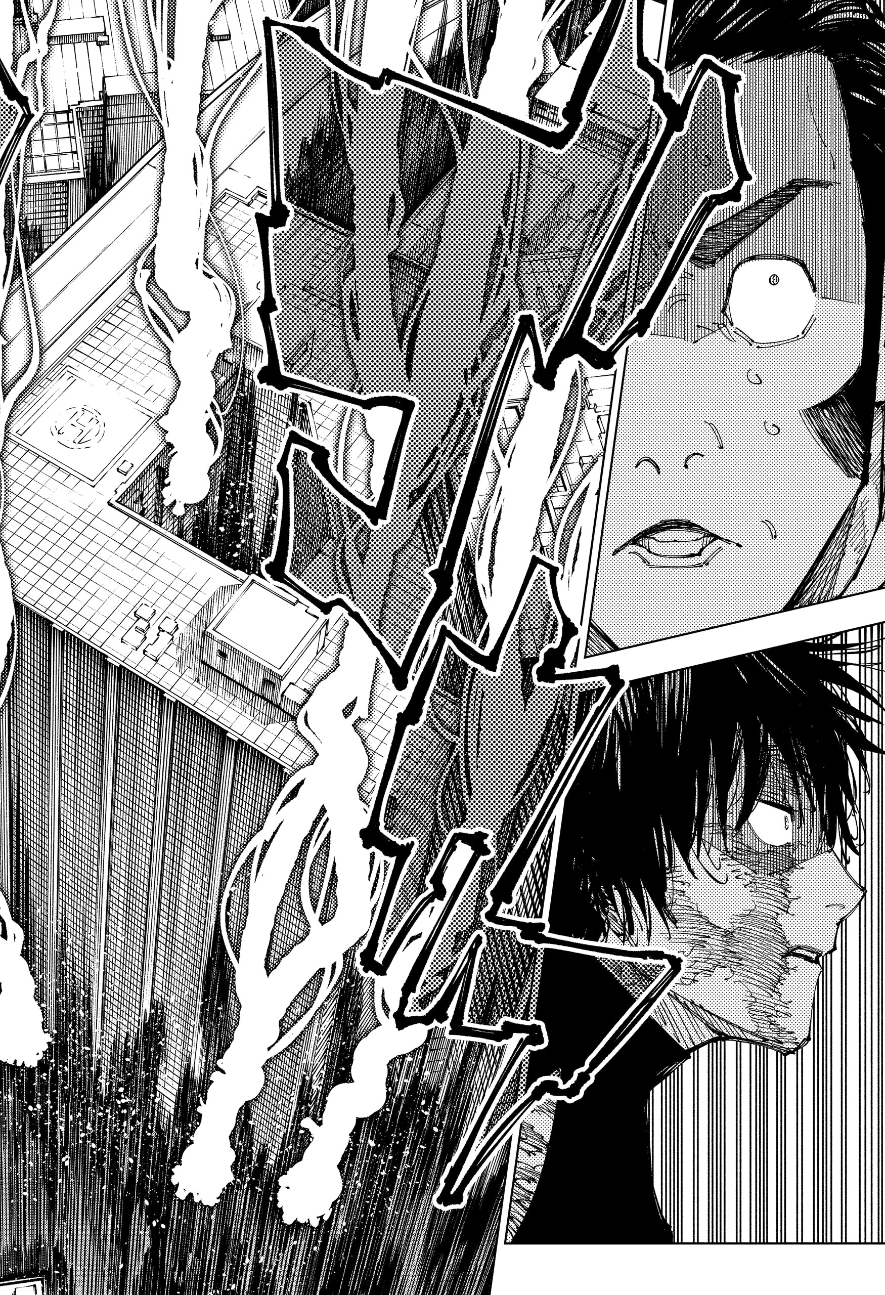 Read Jujutsu Kaisen PT Manga Online