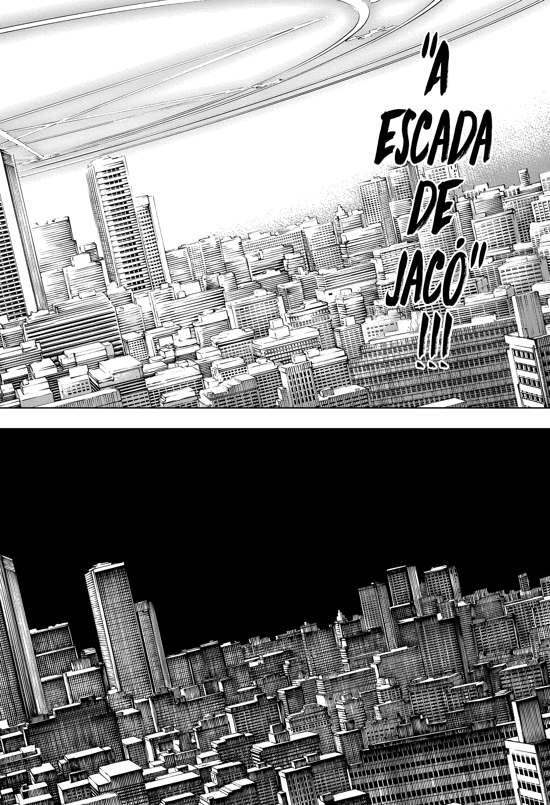 Read Jujutsu Kaisen PT Manga Online