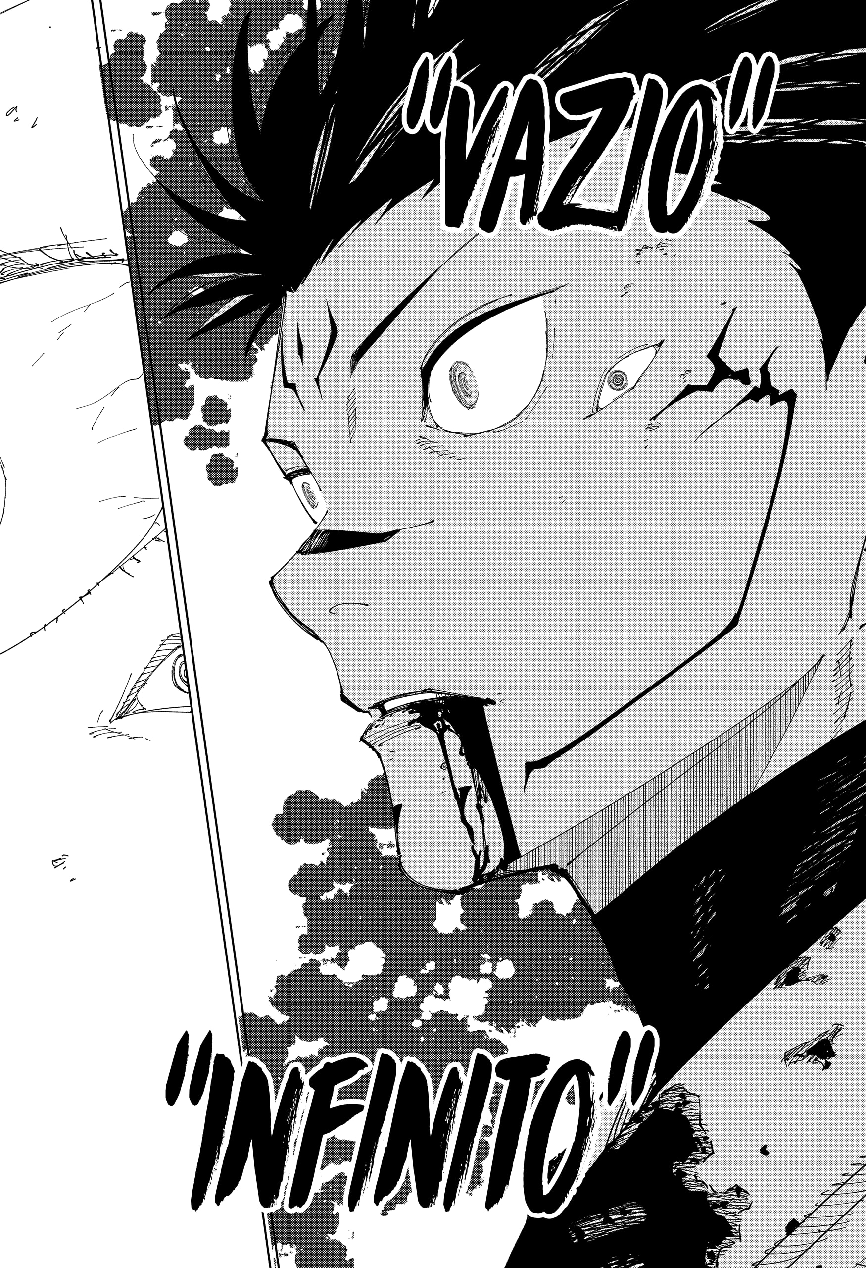 Read Jujutsu Kaisen PT Manga Online