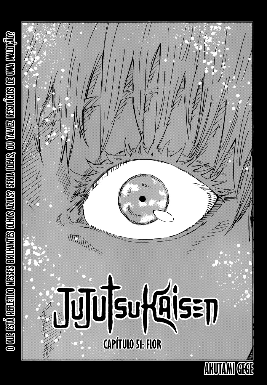 Read Jujutsu Kaisen PT Manga Online